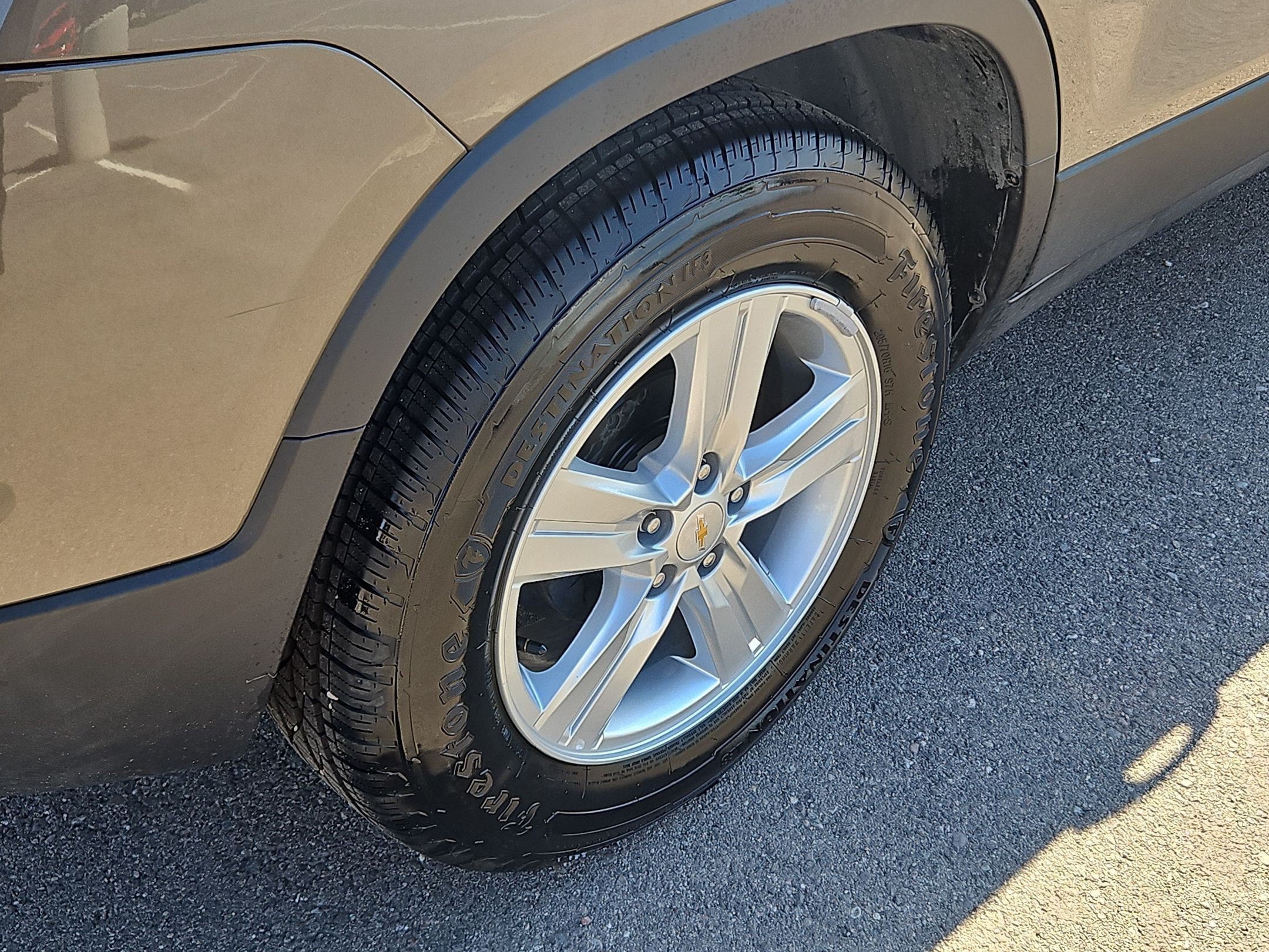 Certified 2021 Chevrolet Trax LT FWD image 12