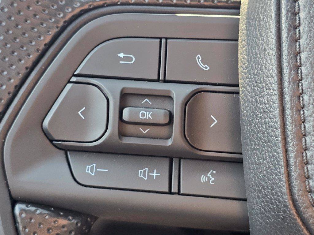 New 2026 Toyota Tacoma SR5 AWD/4WD image 33