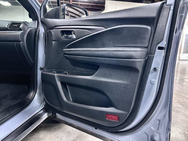Used 2022 Honda Pilot Sport image 28