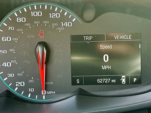Used 2020 Chevrolet Trax Premier image 13