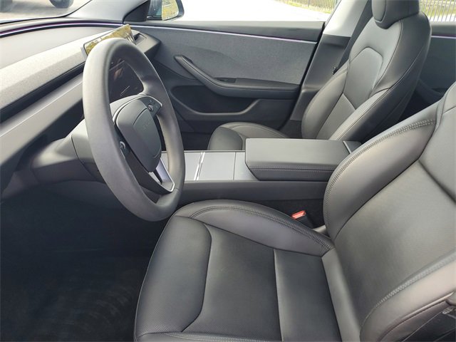 Used 2024 Tesla Model 3 Standard Range image 20