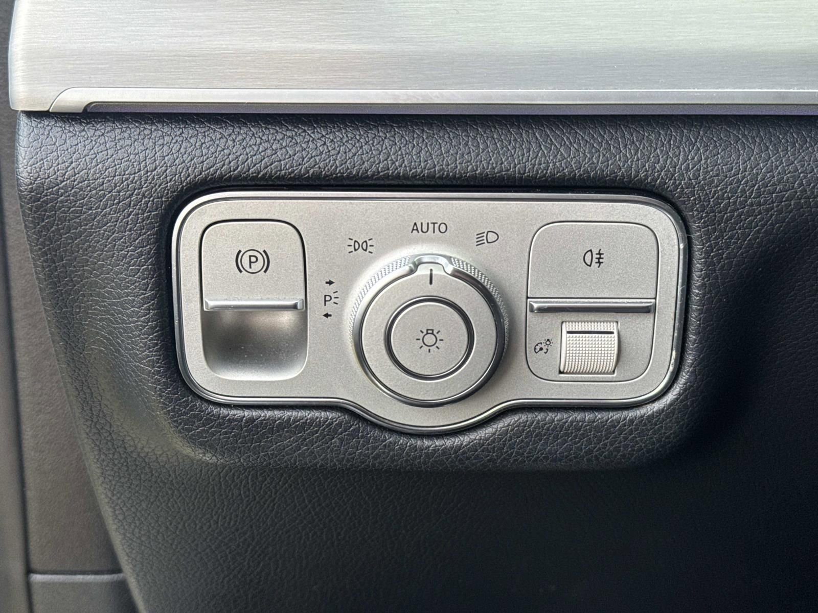 Used 2020 Mercedes-Benz GLE 350 GLE 350 image 21