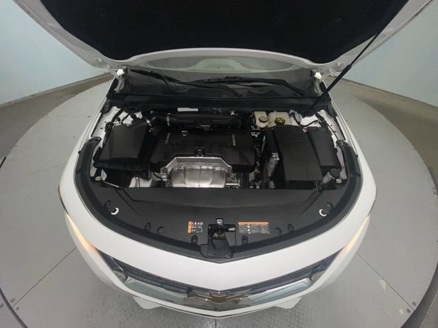 Used 2017 Chevrolet Impala LS FWD image 23