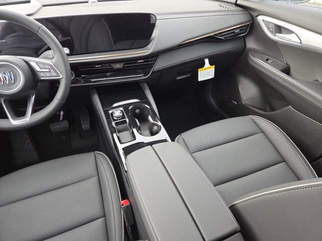 New 2026 Buick Envision Avenir AWD/4WD image 35