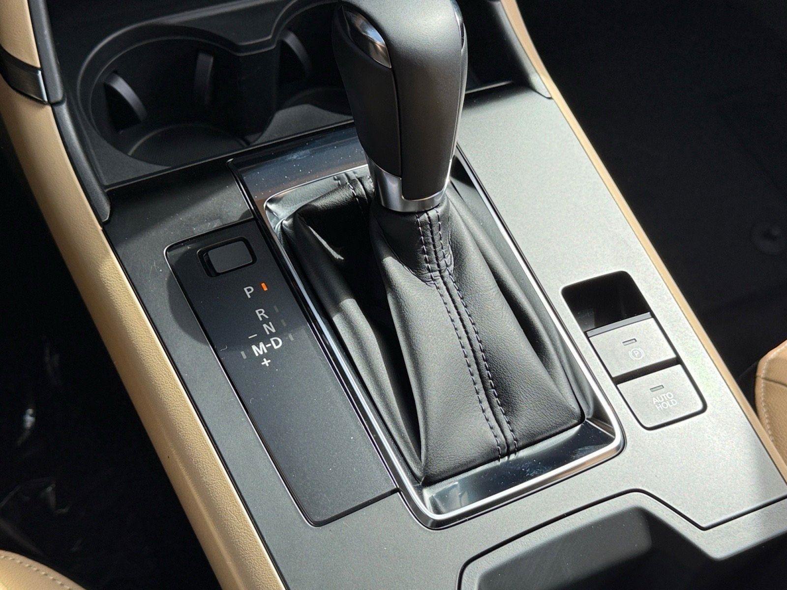 New 2026 MAZDA CX-5 2.5 S w/ Premium Plus Package image 29