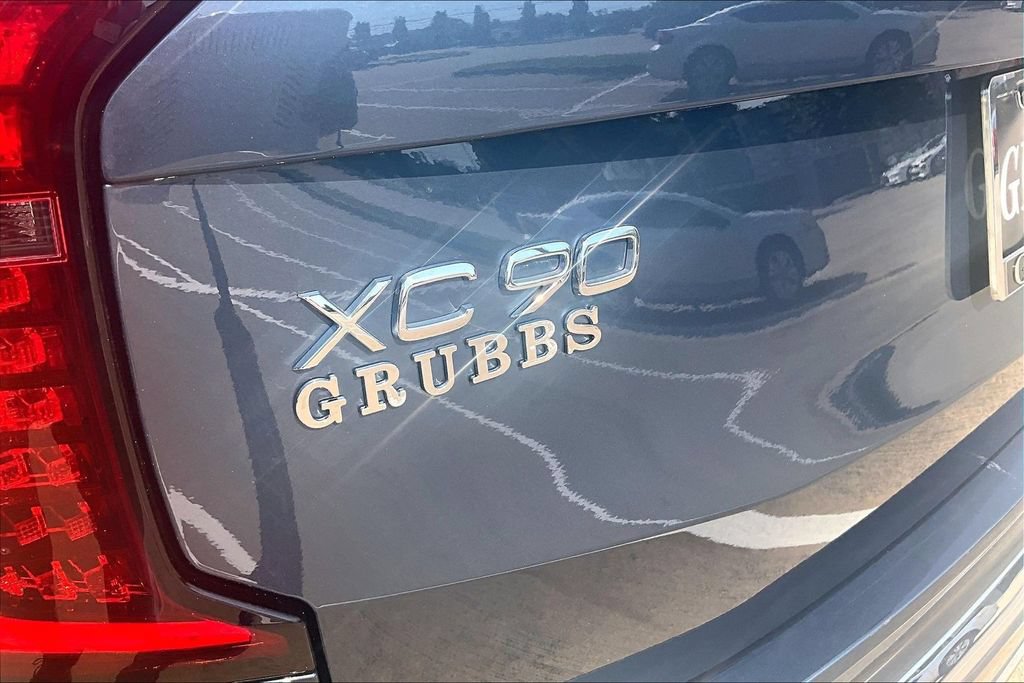 Certified 2026 Volvo XC90 B6 Ultra AWD/4WD image 44