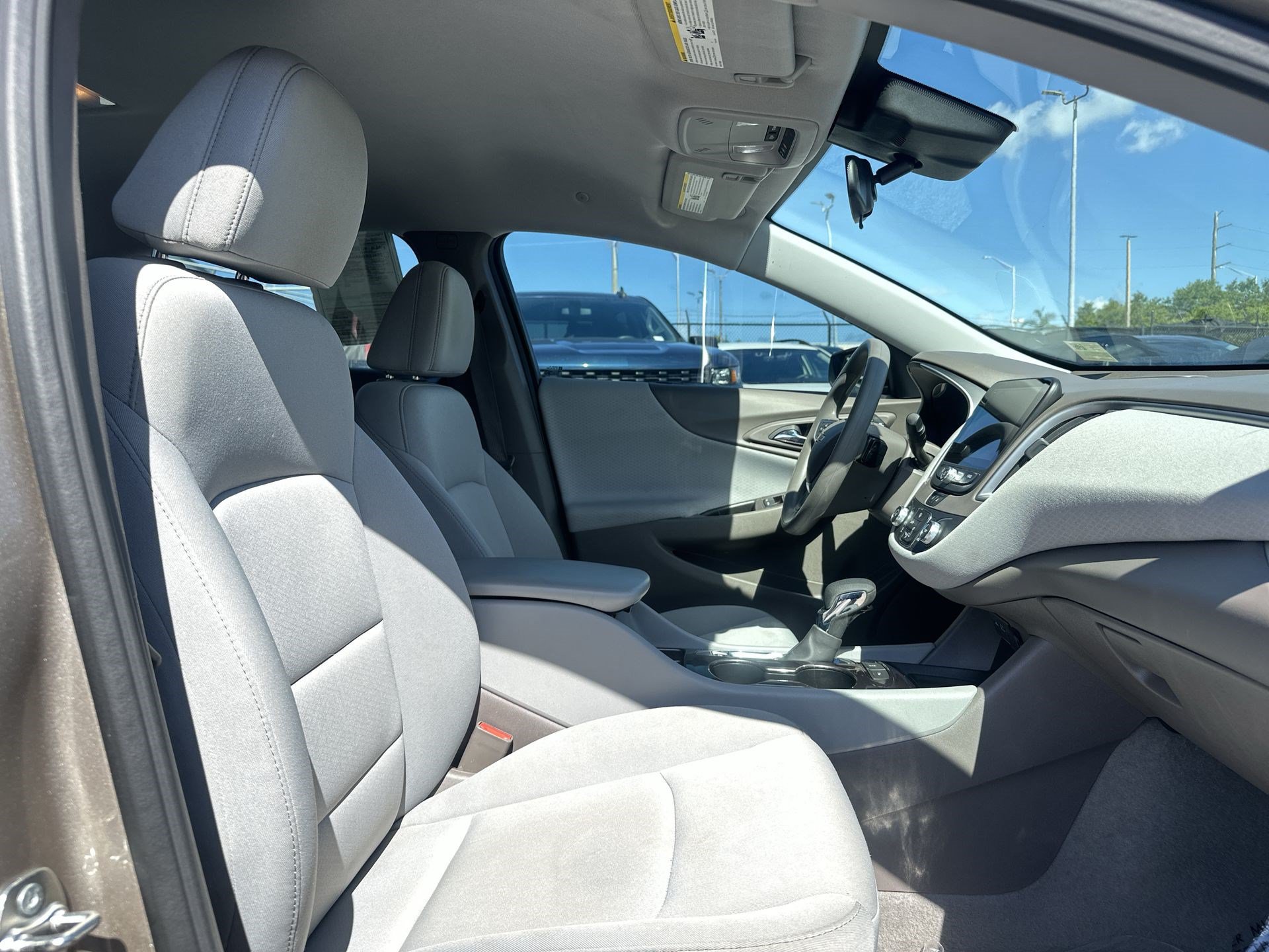 Used 2024 Chevrolet Malibu LS w/ Driver Confidence Package FWD image 23