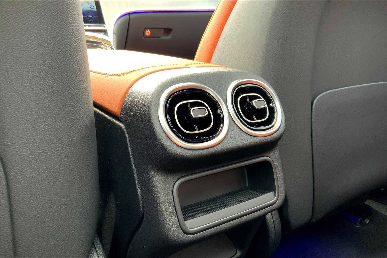 New 2025 Mercedes-Benz GLC 350e 4MATIC image 22