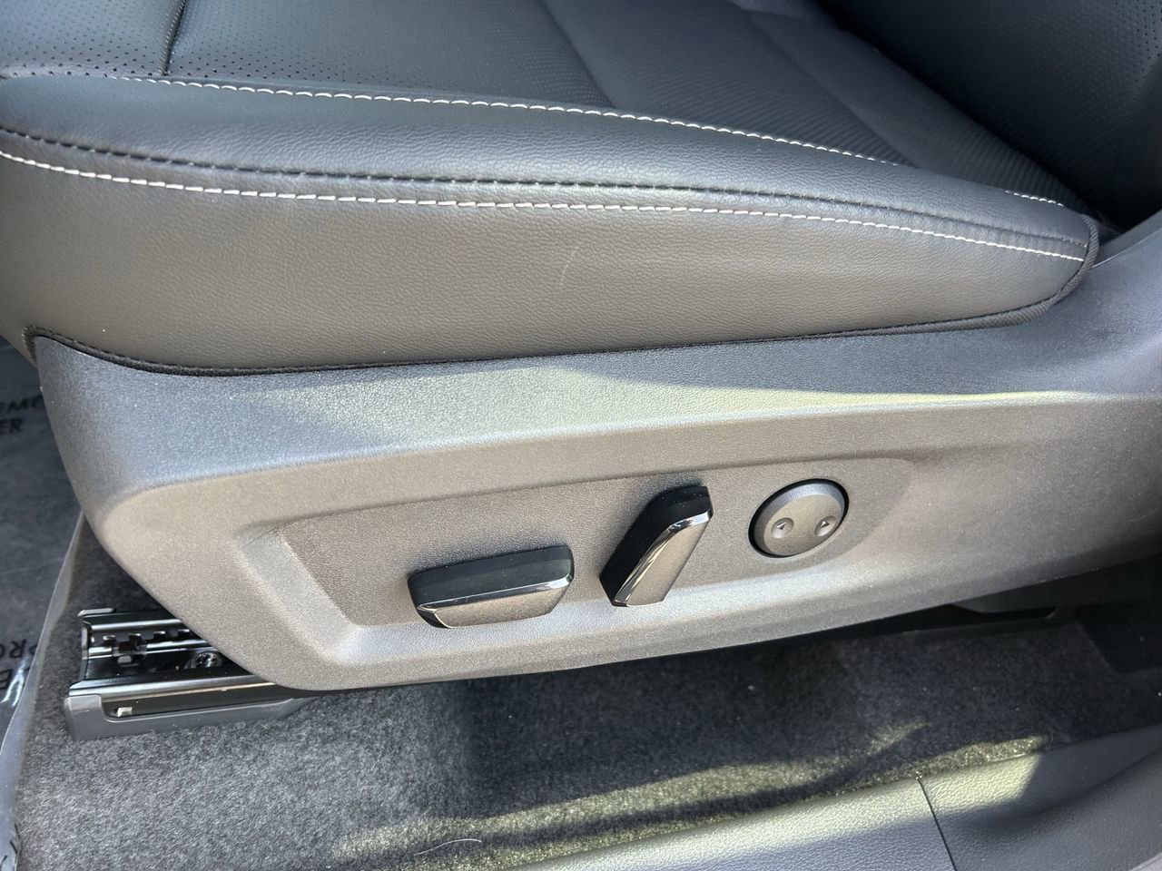 New 2026 Nissan Murano SL AWD/4WD image 28