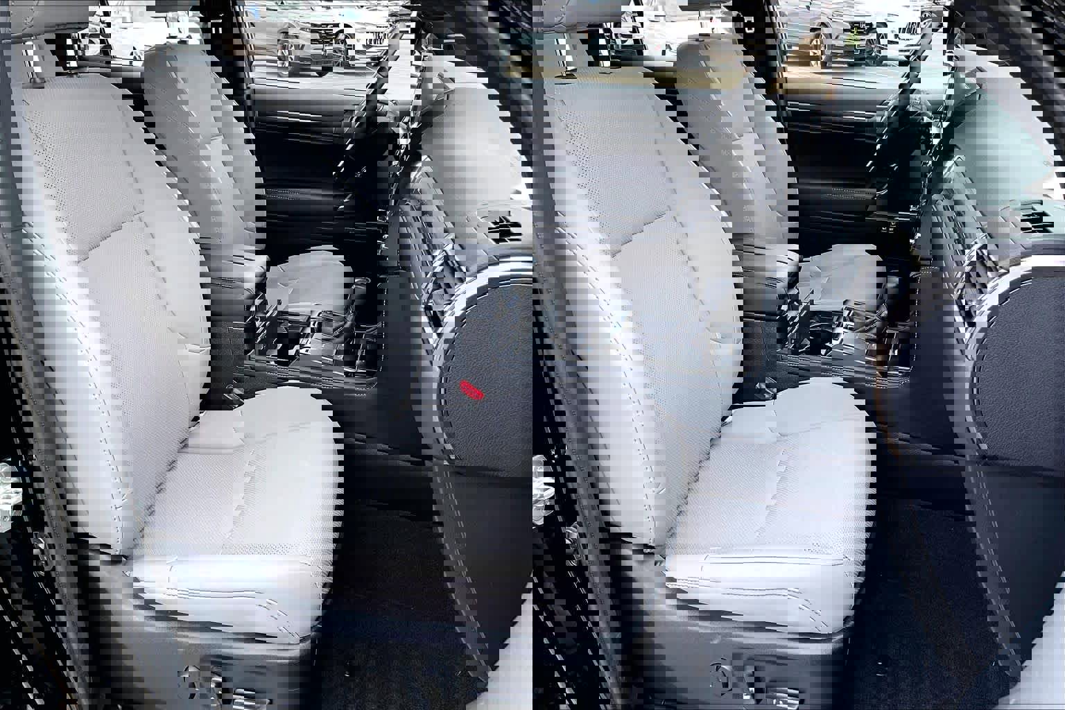 Used 2023 Lexus GX 460 w/ Black Line Special Edition AWD/4WD image 9