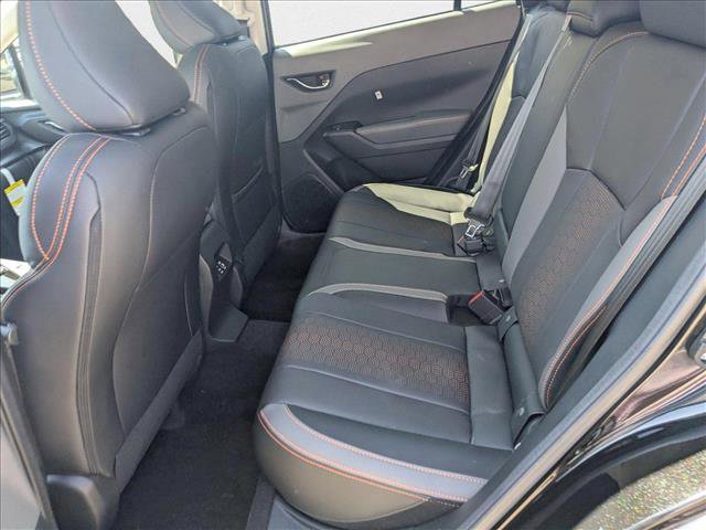 New 2025 Subaru Crosstrek 2.5i Limited image 29