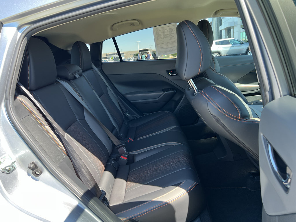 Certified 2026 Subaru Crosstrek 2.5i Limited w/ Crosstrek Mirror Package AWD/4WD image 25