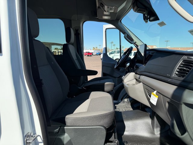 New 2026 Ford Transit 350 XL image 14