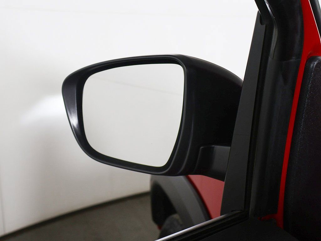 Used 2024 Nissan Frontier PRO-4X w/ Off-Road Protection Package image 26