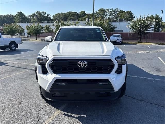 New 2025 Toyota Tacoma TRD Off-Road image 11