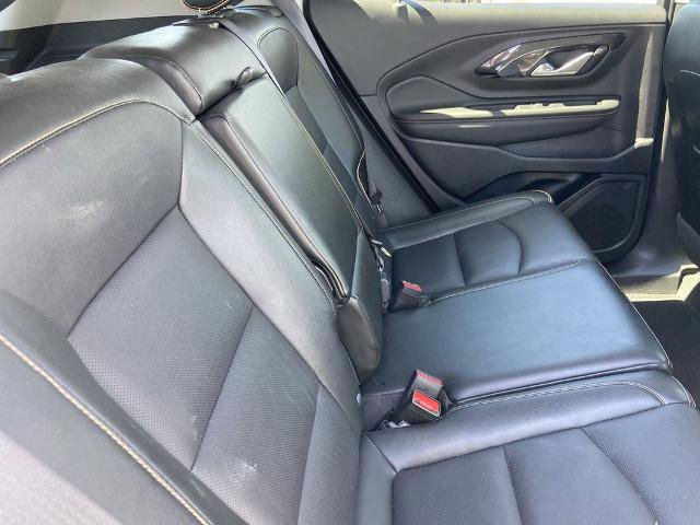 Certified 2024 GMC Terrain AT4 image 22