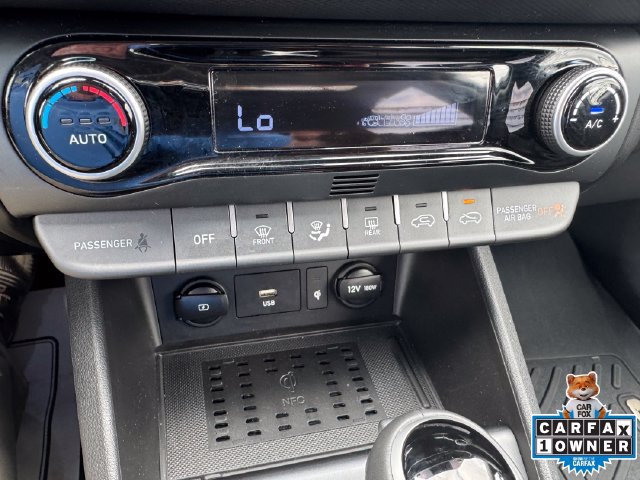 Used 2023 Hyundai Kona Limited AWD/4WD image 17