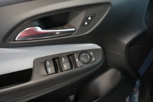 New 2026 Buick Envista Preferred w/ Convenience I Package image 10