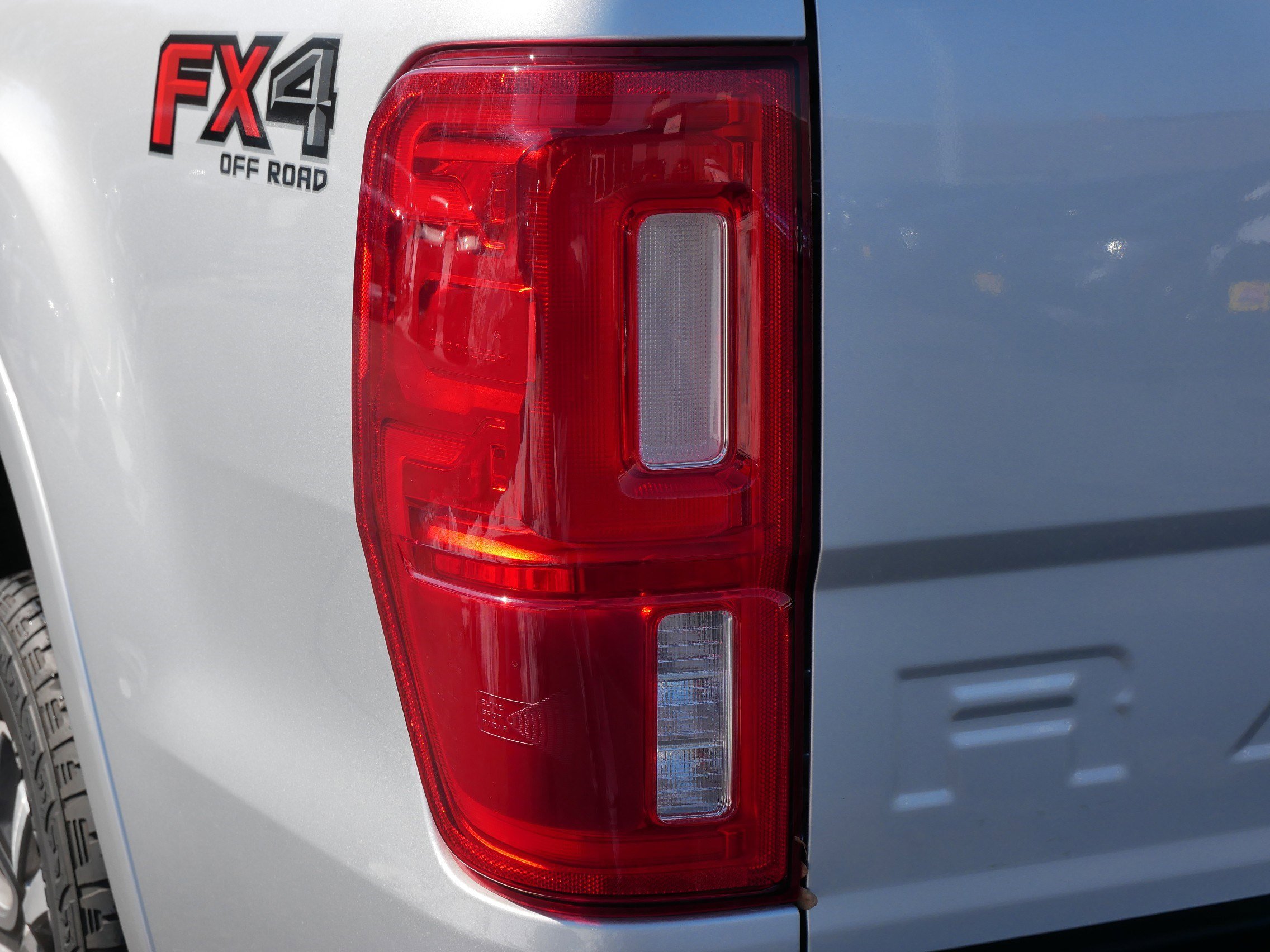 Used 2019 Ford Ranger Lariat w/ Equipment Group 501A Mid image 17