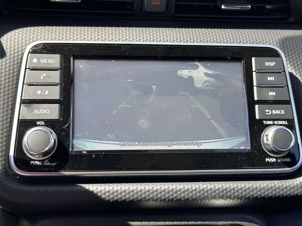 Used 2024 Nissan Kicks S FWD image 22