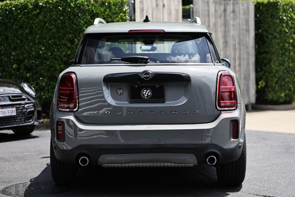 Used 2021 MINI Cooper Countryman S AWD/4WD image 11