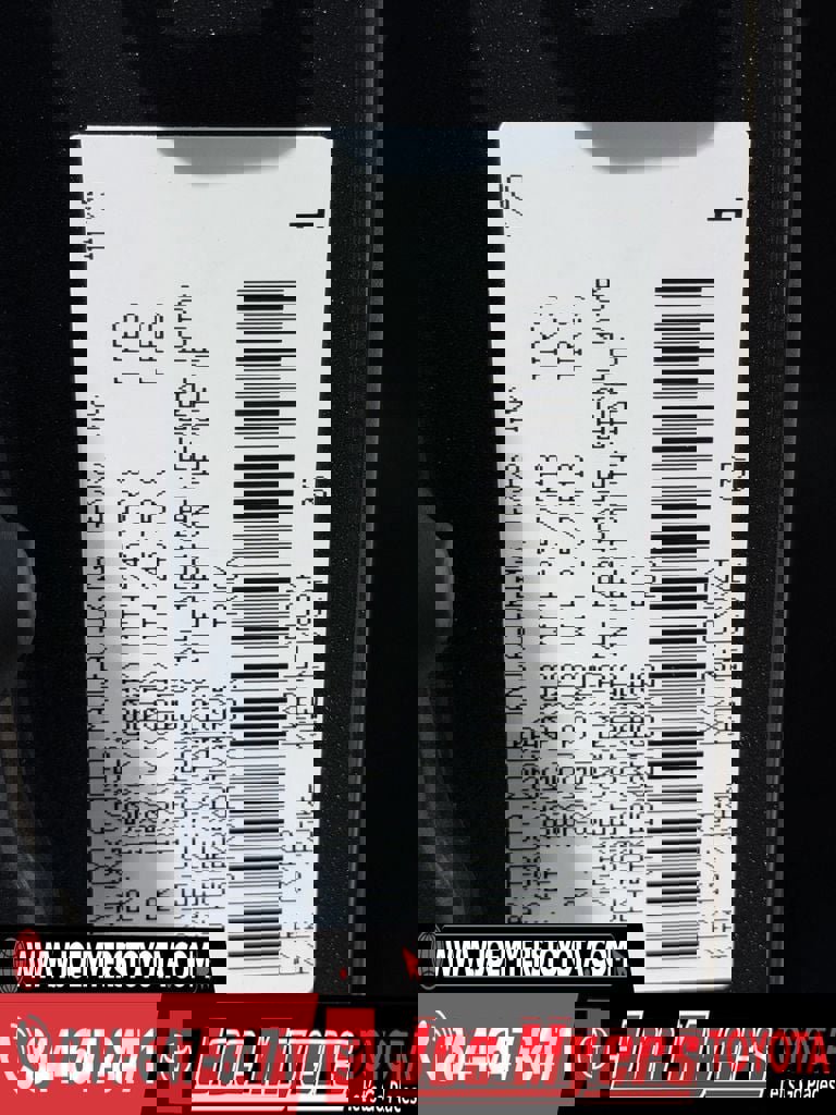 Used 2026 Toyota Tundra SR image 30