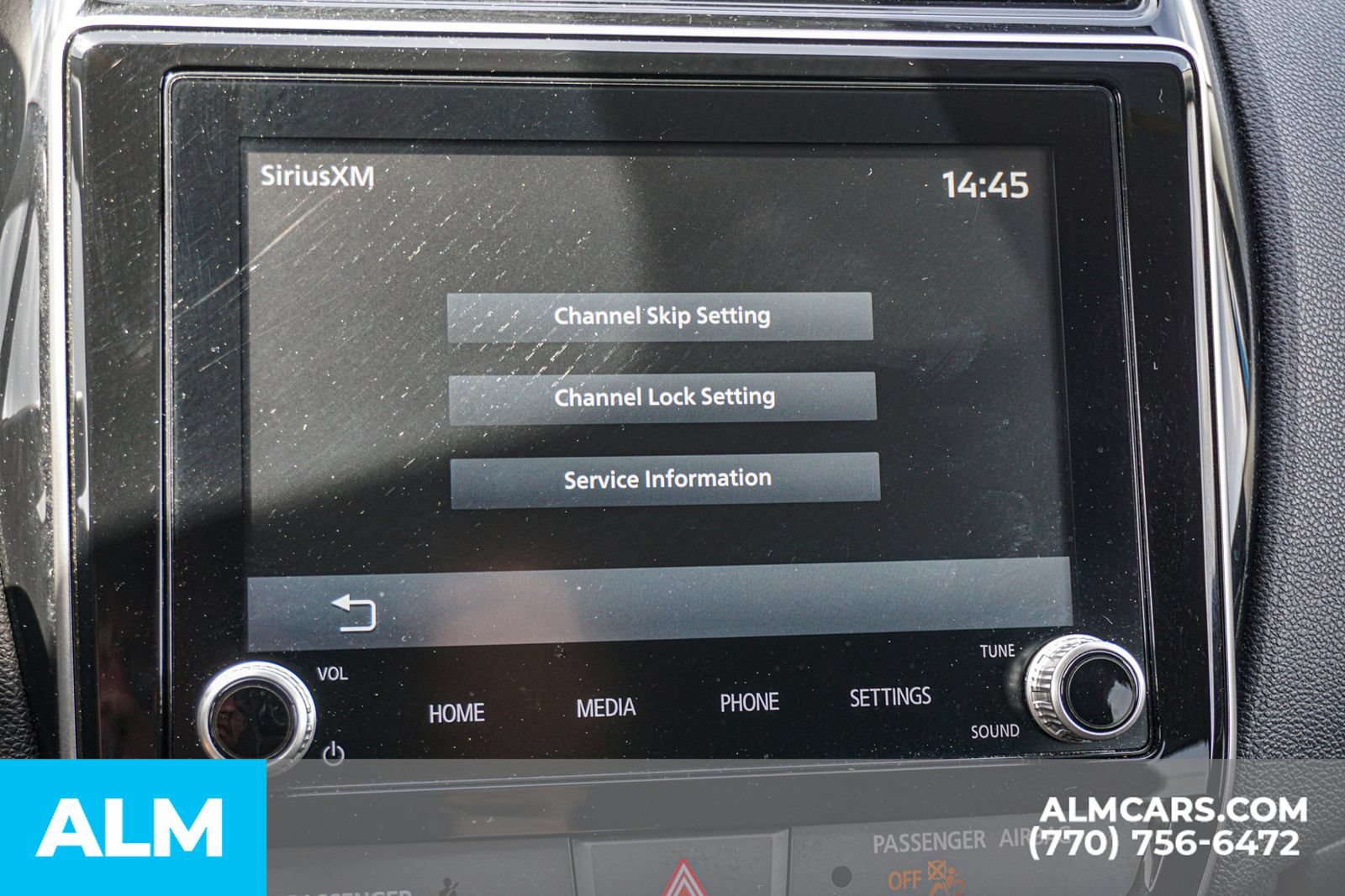 Used 2025 Mitsubishi Outlander Sport AWD image 38