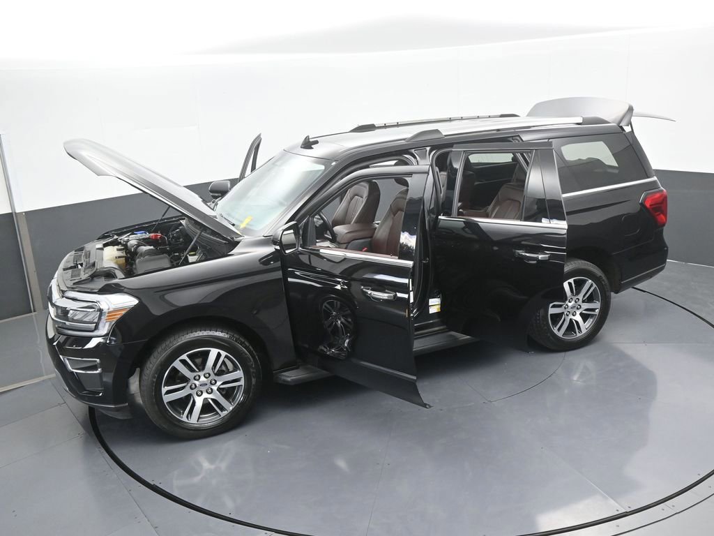 Used 2024 Ford Expedition Limited image 75