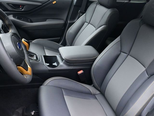 New 2025 Subaru Outback Wilderness w/ Wilderness Package image 19