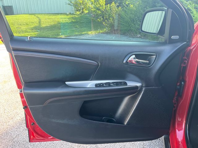 Used 2019 Dodge Journey GT AWD/4WD image 10