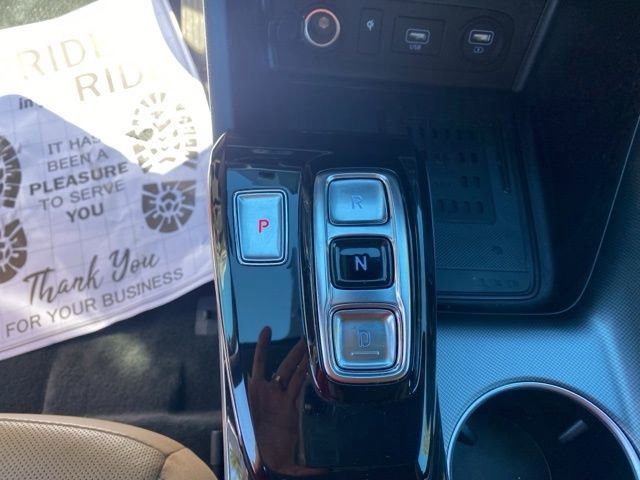 Used 2021 Hyundai Sonata Limited image 30