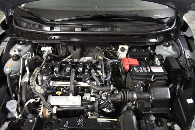 Certified 2023 Nissan Kicks SV image 33