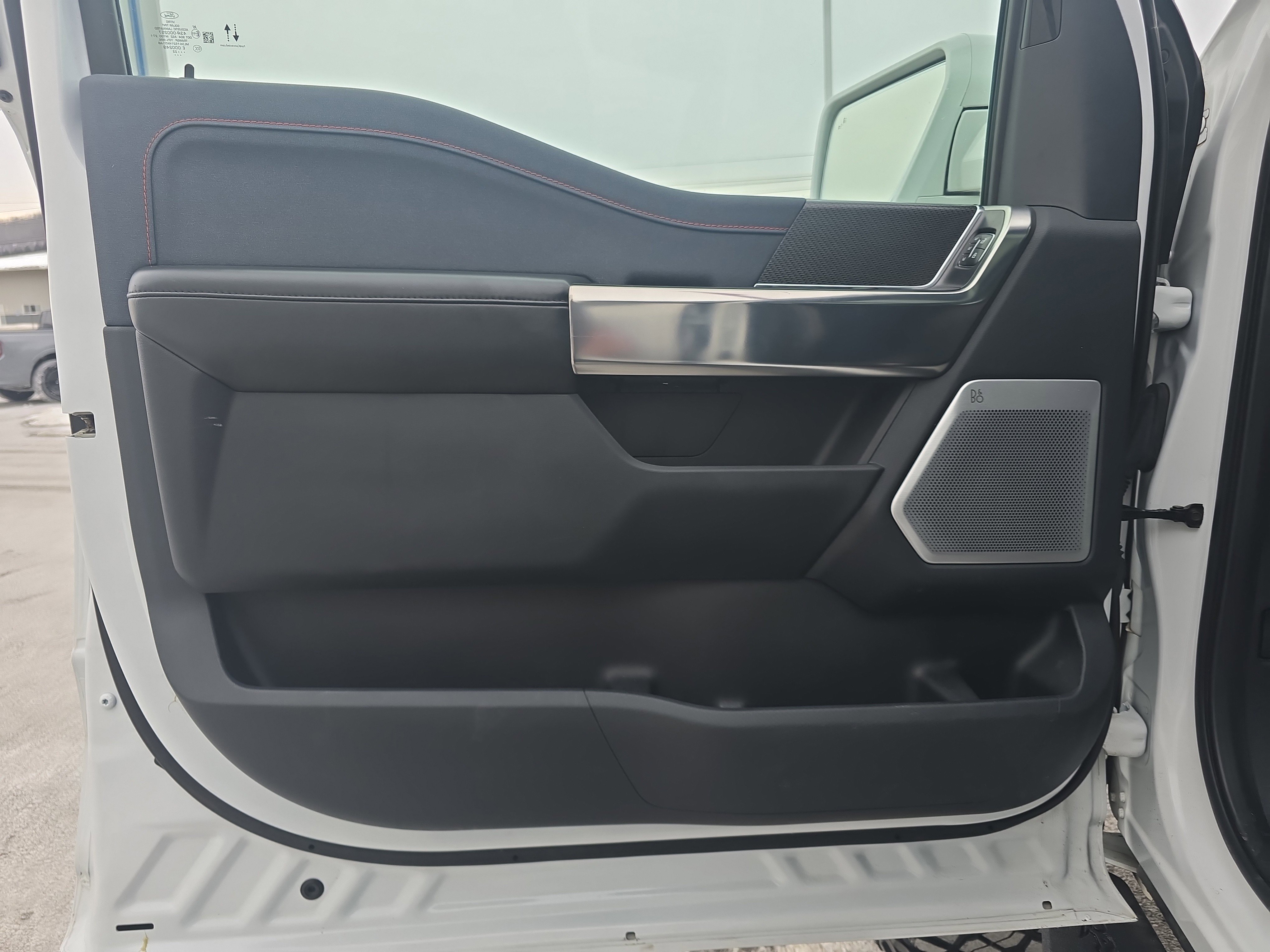 Used 2022 Ford F150 Raptor w/ Equipment Group 801A High image 22