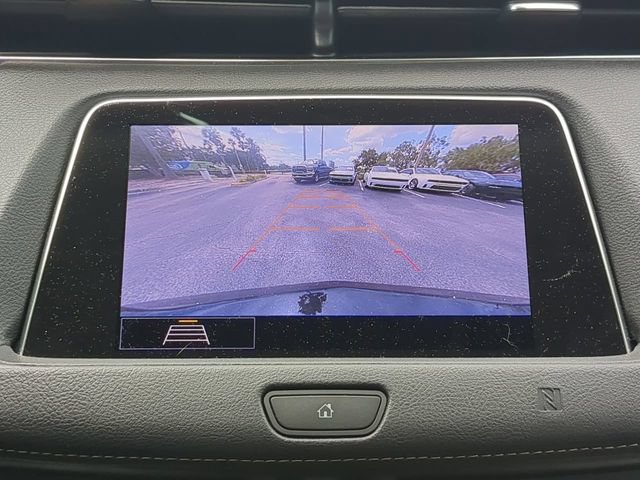 Used 2020 Cadillac XT4 Premium Luxury FWD image 25
