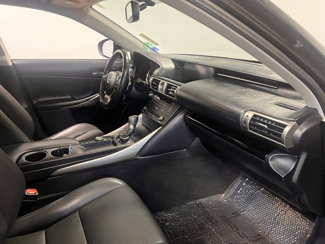 Used 2015 Lexus IS 250 image 7