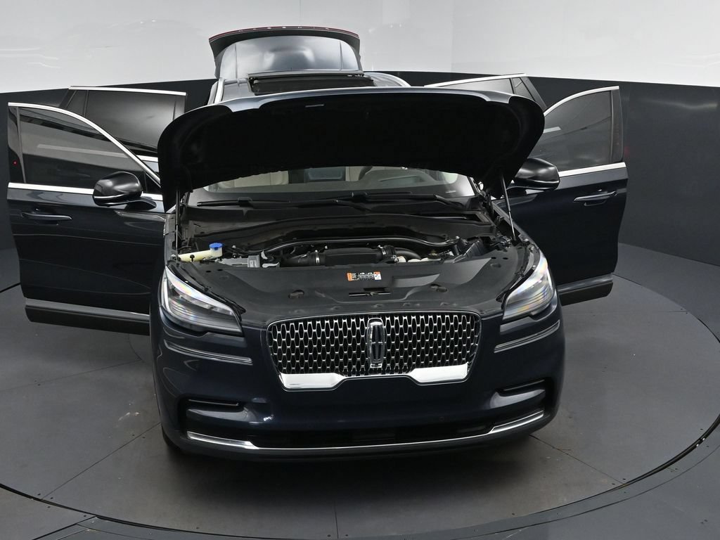 Used 2022 Lincoln Aviator Reserve w/ Equipment Group 201A RWD image 53