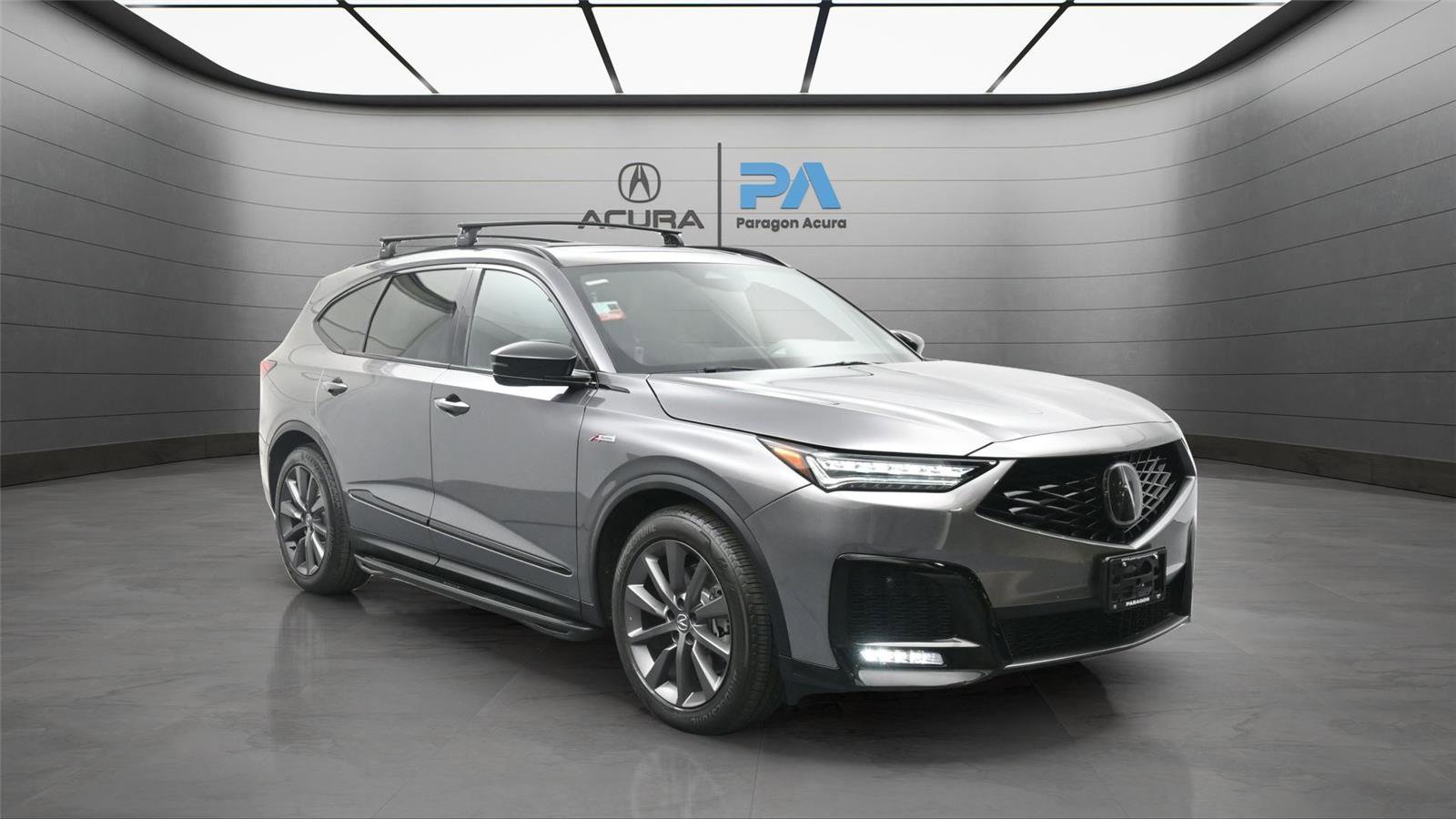 New 2026 Acura MDX A-Spec image 29
