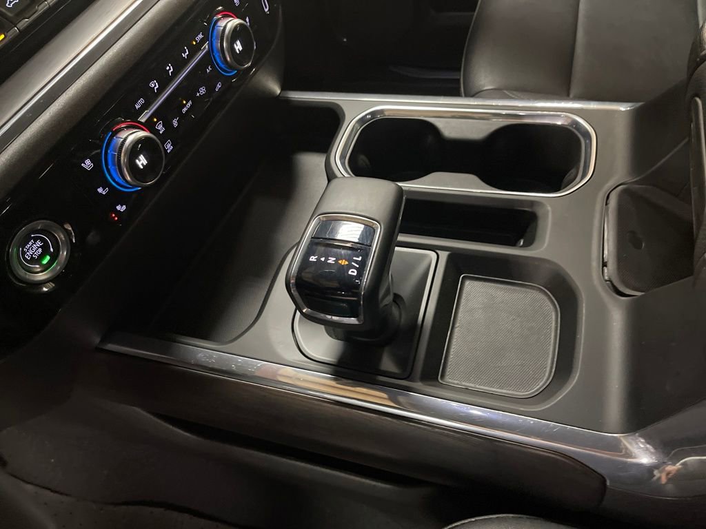 Certified 2023 GMC Sierra 1500 SLT w/ SLT Premium Package image 24