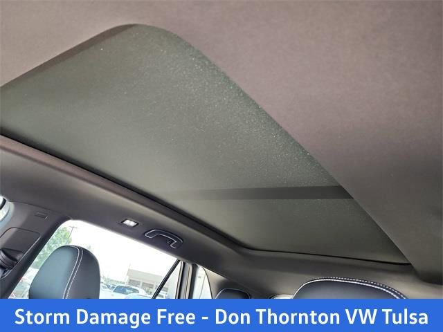 New 2026 Volkswagen Atlas Cross Sport SE image 27