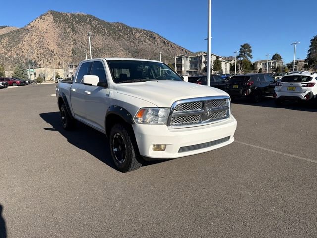Used 2009 Dodge Ram 1500 Truck Sport