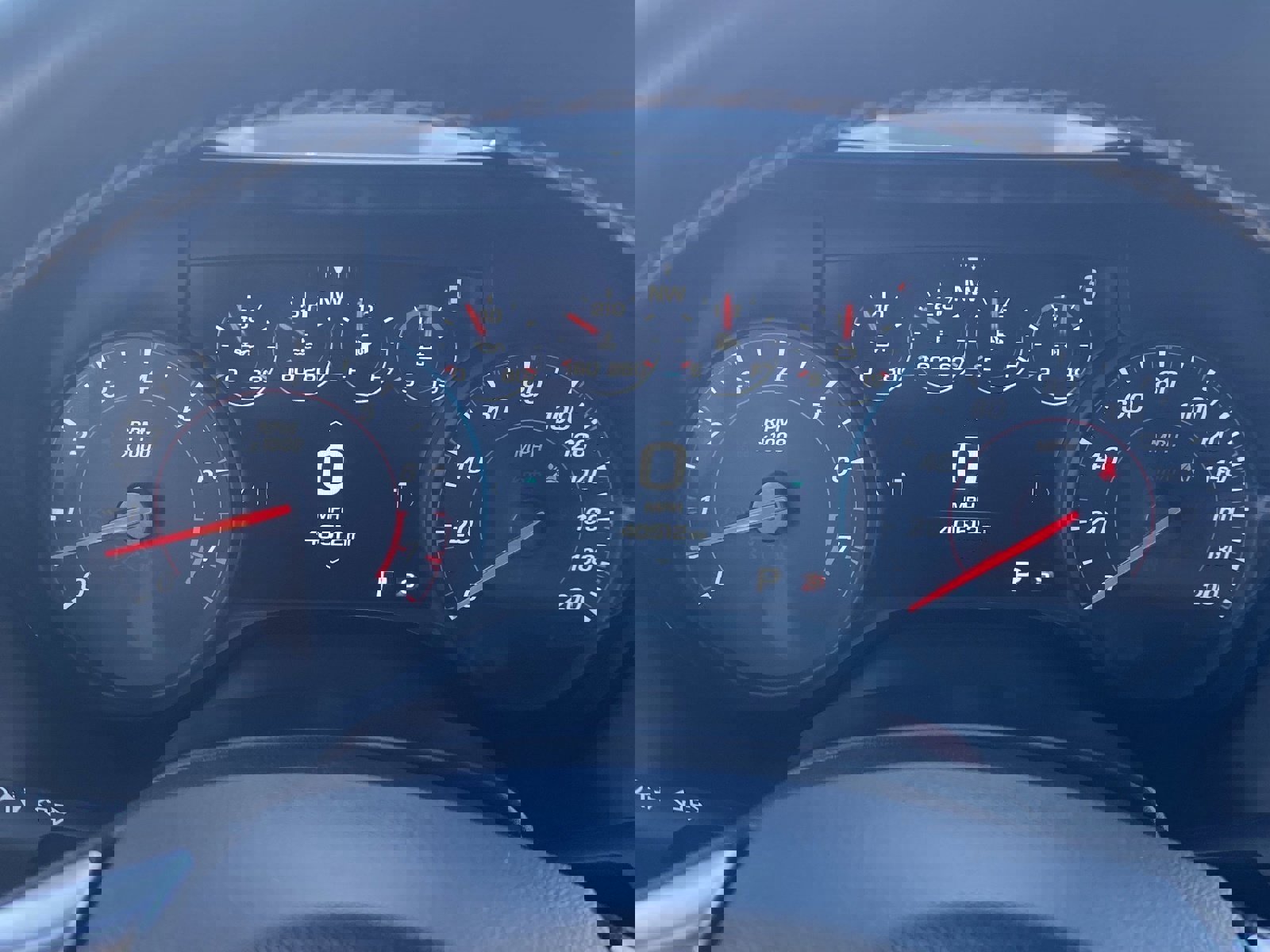 Used 2018 Chevrolet Camaro SS image 31