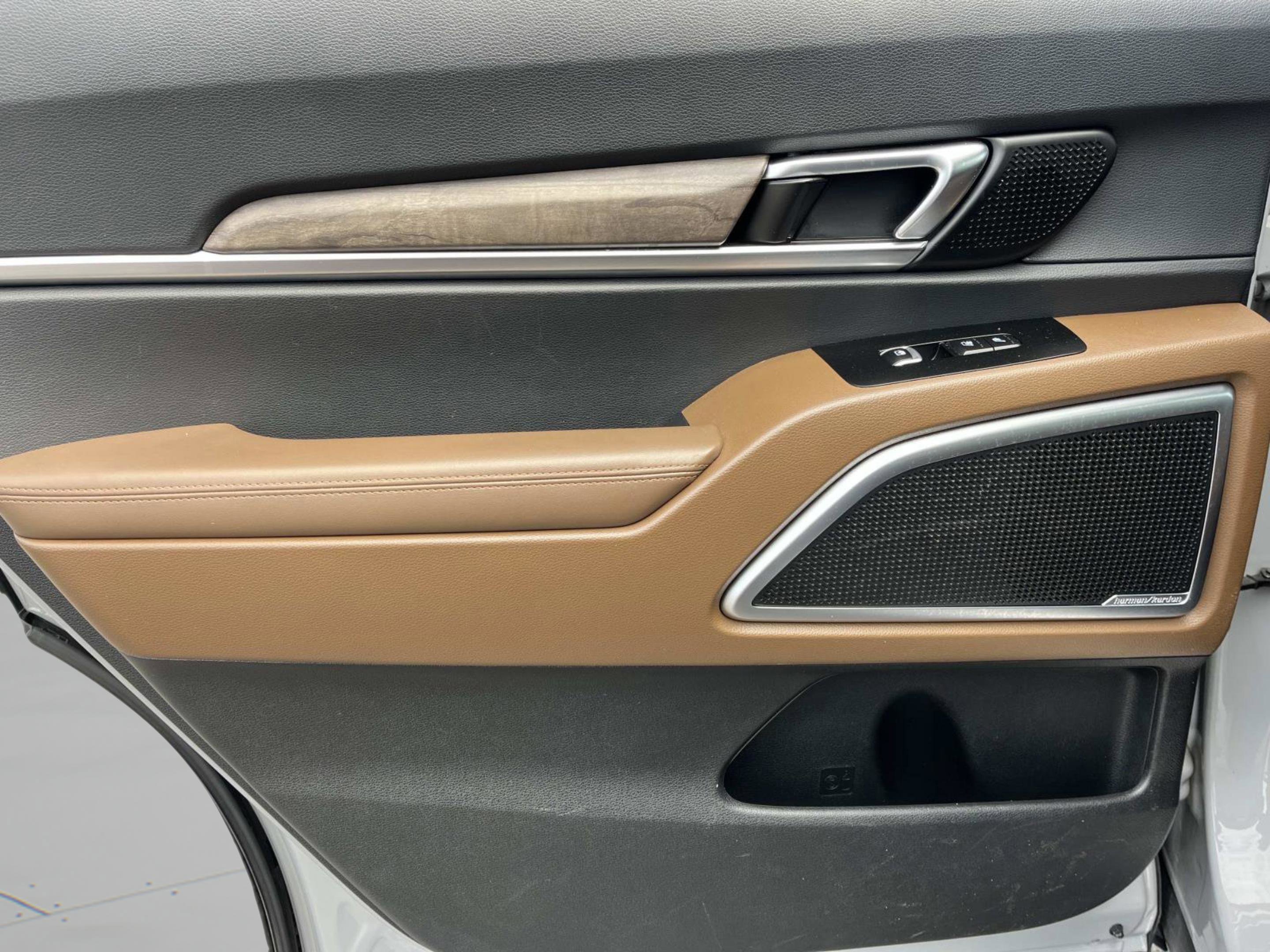 Used 2022 Kia Telluride SX w/ SX Prestige Package image 20