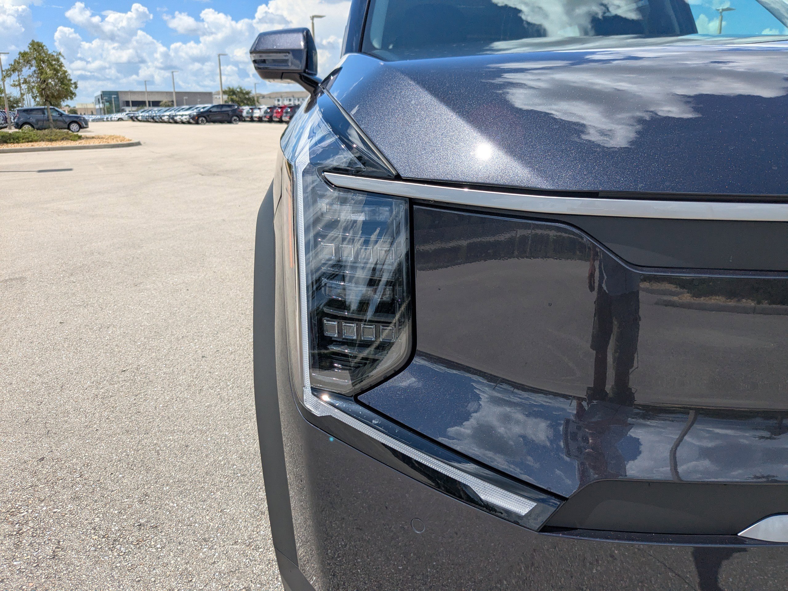New 2026 Kia EV9 Light image 12