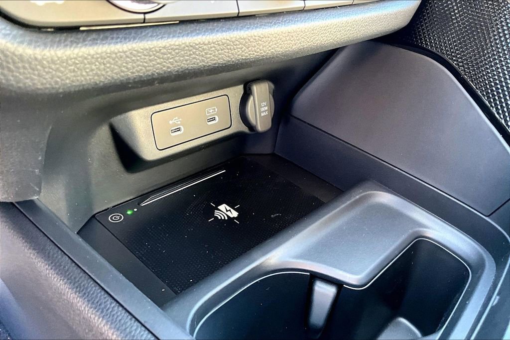 New 2026 Acura ADX A-Spec image 30