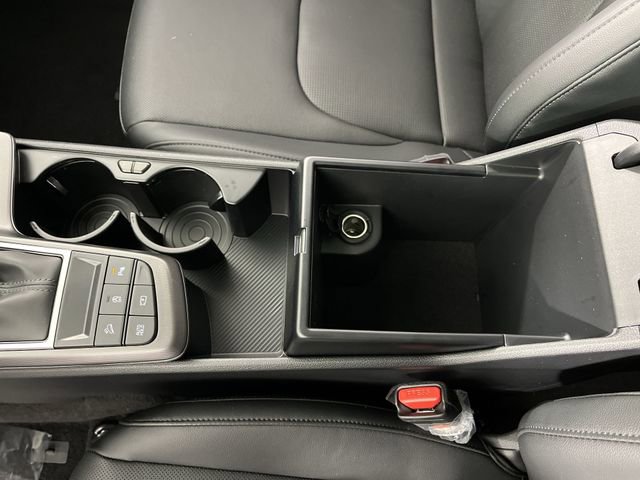 Certified 2026 Kia Sportage EX w/ EX Panorama Roof Package image 20