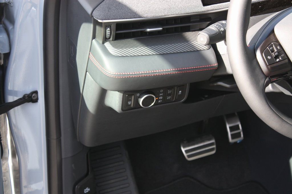 New 2025 Ford Mustang Mach-E Premium w/ Sport Appearance Package image 14