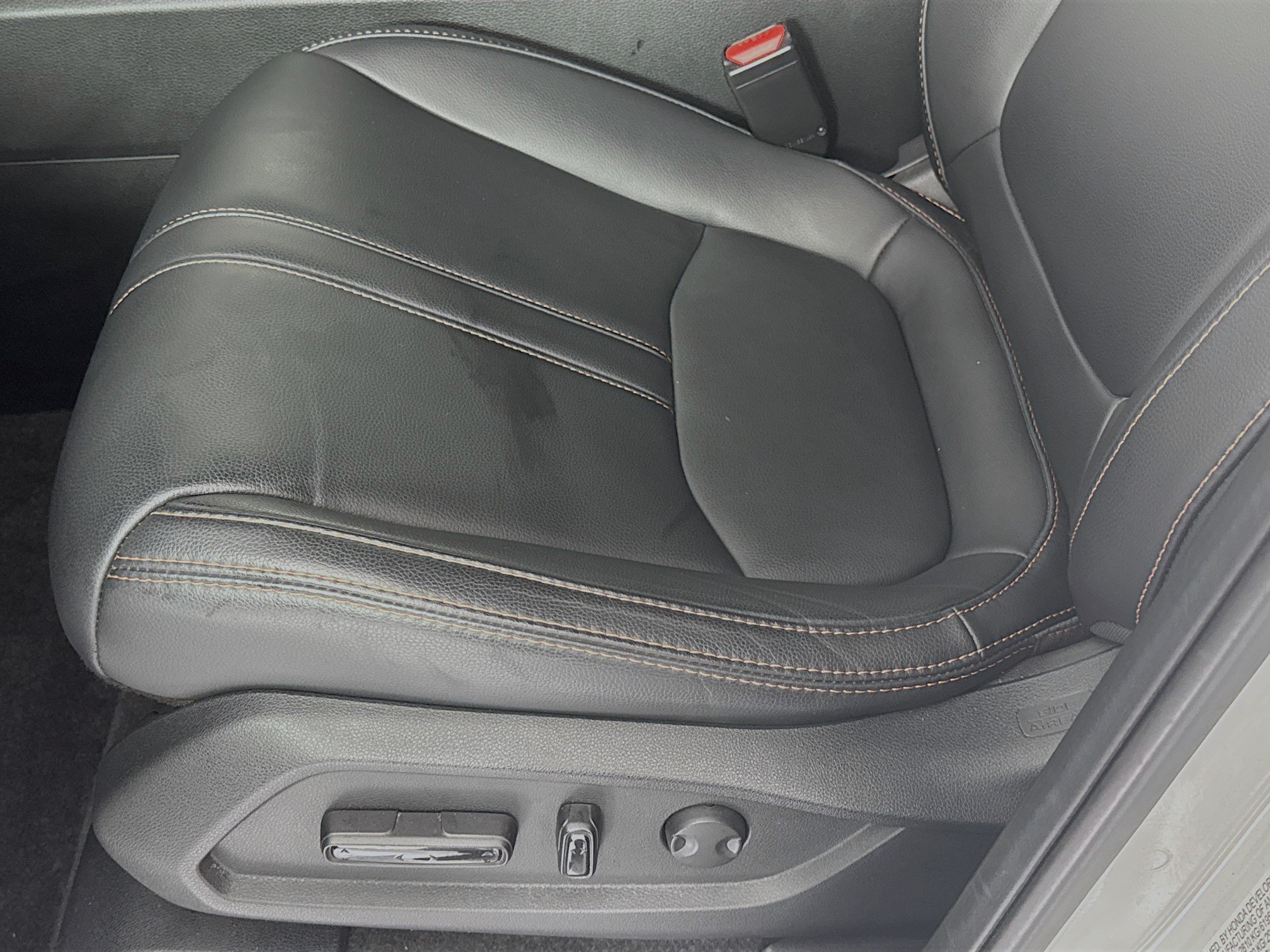Certified 2023 Honda Pilot TrailSport image 18