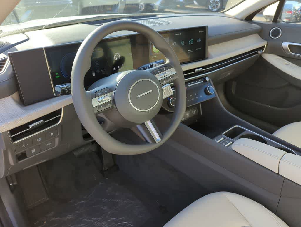 New 2026 Hyundai Sonata Blue FWD image 14