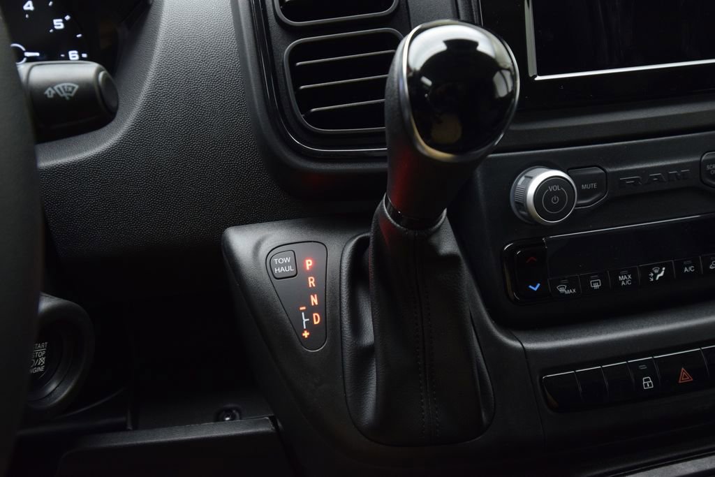 New 2026 RAM ProMaster 1500 w/ Convenience Group image 27