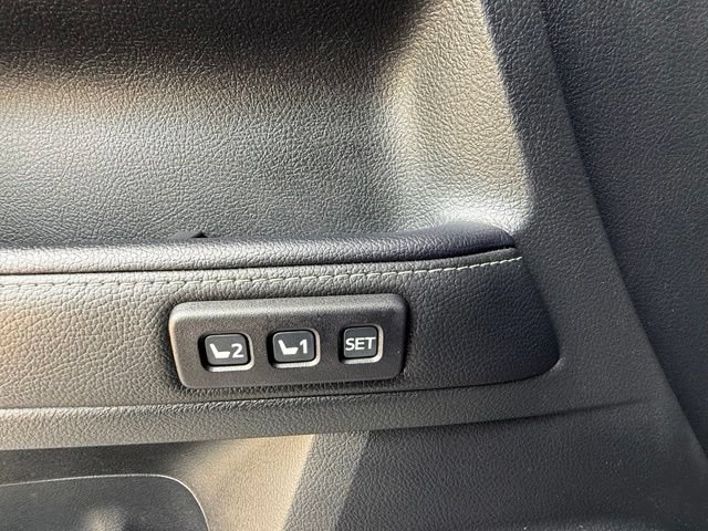 Used 2020 Toyota 4Runner Nightshade AWD/4WD image 15